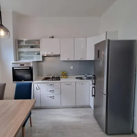 Apartment Adora Split