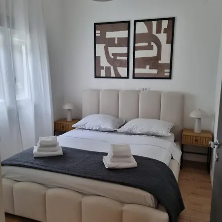 Adora Apartment